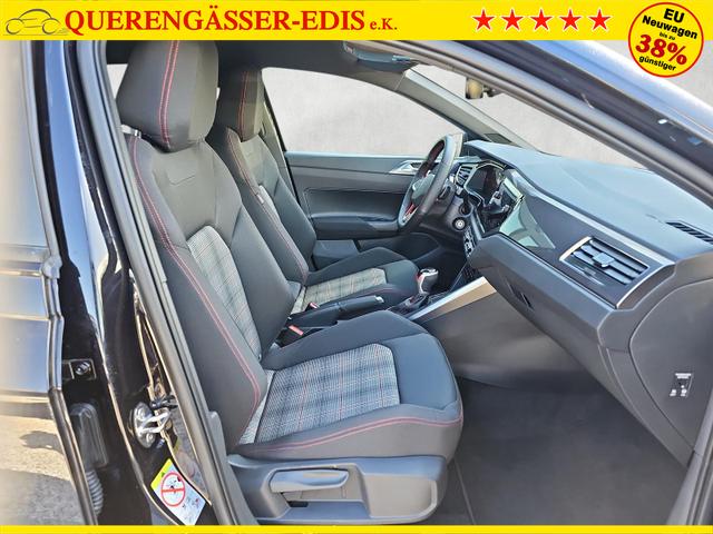 Volkswagen Polo GTI 2.0 TSI DSG / ACC IQ.Light 18Zoll 