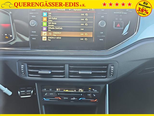 Volkswagen Polo GTI 2.0 TSI DSG / ACC IQ.Light 18Zoll 