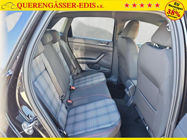 Volkswagen Polo GTI 2.0 TSI DSG / ACC IQ.Light 18Zoll 