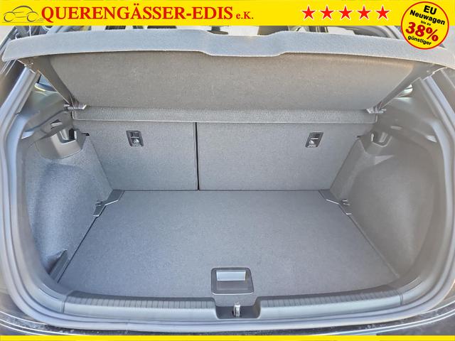 Volkswagen Polo GTI 2.0 TSI DSG / ACC IQ.Light 18Zoll 