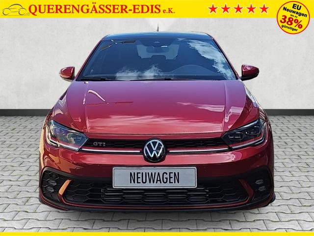 Volkswagen Polo GTI 2.0 TSI DSG ACC IQ.Light 18Zoll Pano 