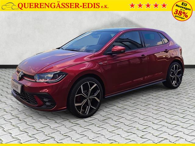 Volkswagen Polo GTI 2.0 TSI DSG ACC IQ.Light 18Zoll Pano 