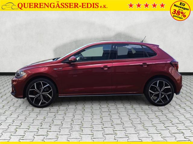 Volkswagen Polo GTI 2.0 TSI DSG ACC IQ.Light 18Zoll Pano 