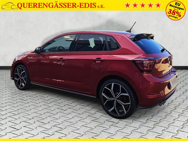 Volkswagen Polo GTI 2.0 TSI DSG ACC IQ.Light 18Zoll Pano 
