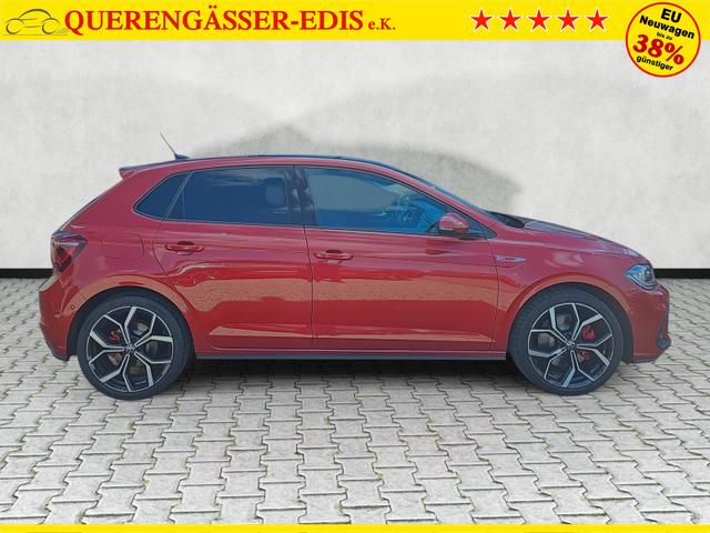 Volkswagen Polo GTI 2.0 TSI DSG ACC IQ.Light 18Zoll Pano 