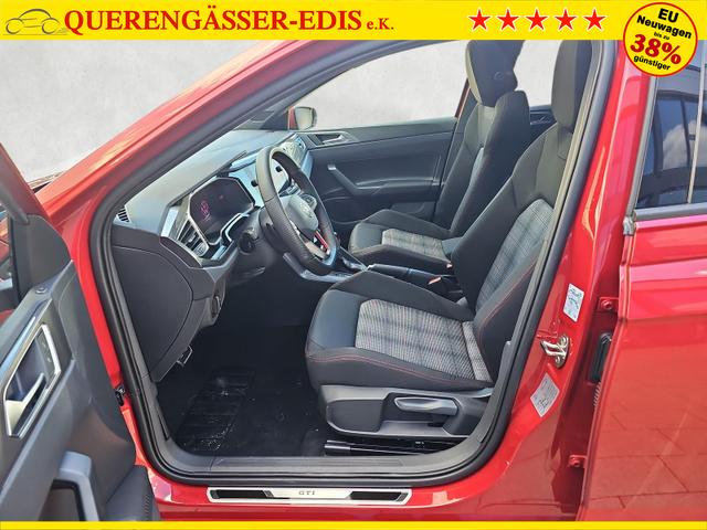Volkswagen Polo GTI 2.0 TSI DSG ACC IQ.Light 18Zoll Pano 