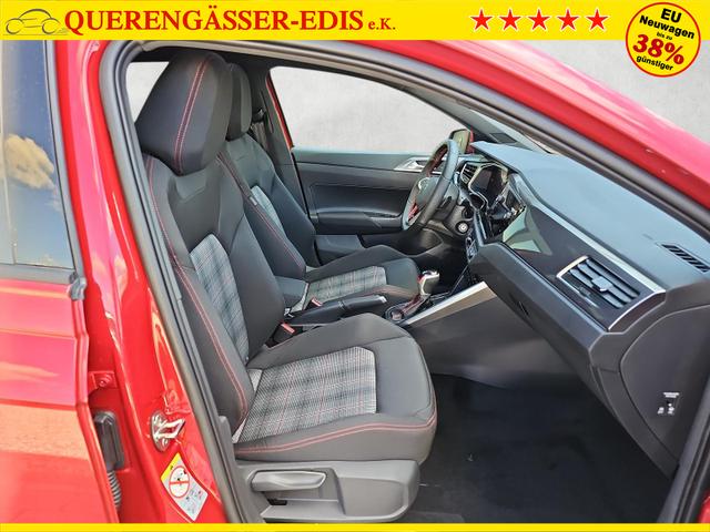 Volkswagen Polo GTI 2.0 TSI DSG ACC IQ.Light 18Zoll Pano 