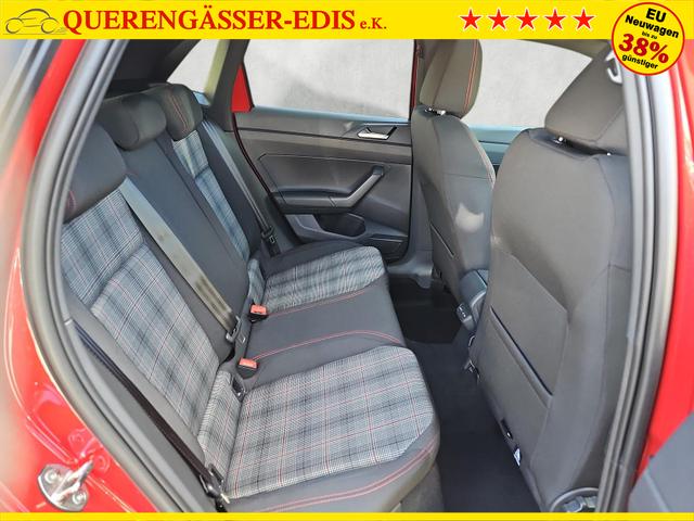 Volkswagen Polo GTI 2.0 TSI DSG ACC IQ.Light 18Zoll Pano 