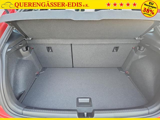 Volkswagen Polo GTI 2.0 TSI DSG ACC IQ.Light 18Zoll Pano 