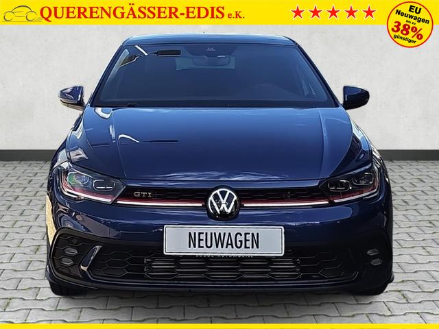 Volkswagen Polo GTI 2.0 TSI DSG ACC IQ.Light 18Zoll Pano 