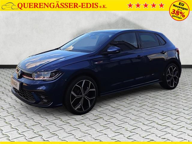 Volkswagen Polo GTI 2.0 TSI DSG ACC IQ.Light 18Zoll Pano 