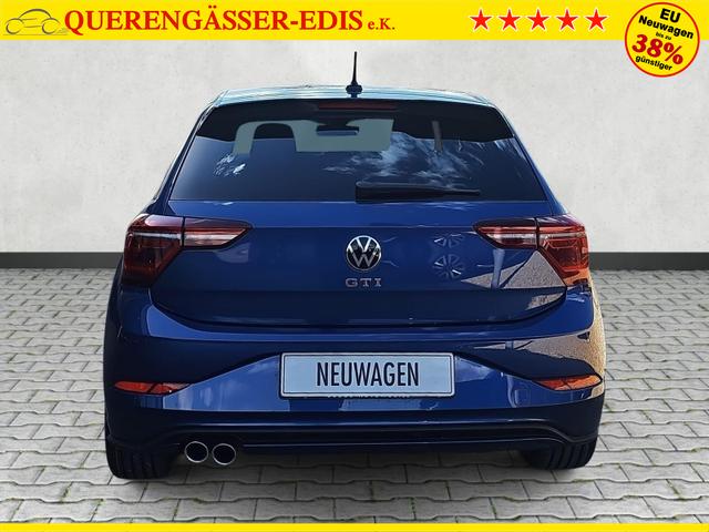 Volkswagen Polo GTI 2.0 TSI DSG ACC IQ.Light 18Zoll Pano 