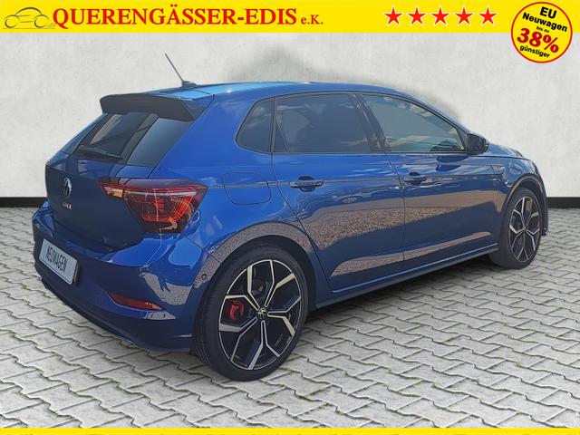 Volkswagen Polo GTI 2.0 TSI DSG ACC IQ.Light 18Zoll Pano 