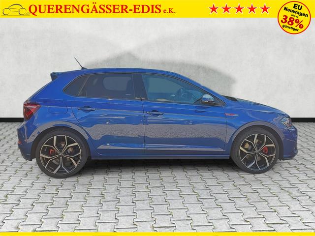 Volkswagen Polo GTI 2.0 TSI DSG ACC IQ.Light 18Zoll Pano 