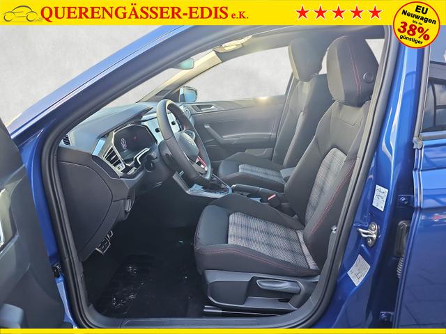 Volkswagen Polo GTI 2.0 TSI DSG ACC IQ.Light 18Zoll Pano 