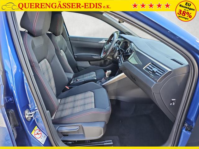 Volkswagen Polo GTI 2.0 TSI DSG ACC IQ.Light 18Zoll Pano 