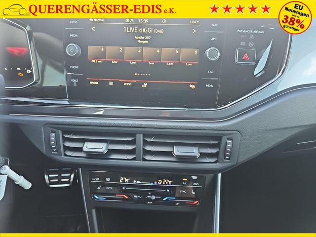 Volkswagen Polo GTI 2.0 TSI DSG ACC IQ.Light 18Zoll Pano 