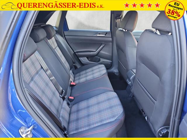 Volkswagen Polo GTI 2.0 TSI DSG ACC IQ.Light 18Zoll Pano 