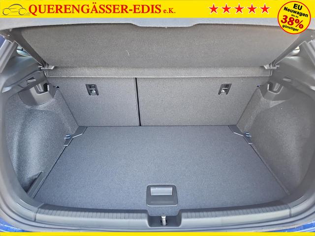 Volkswagen Polo GTI 2.0 TSI DSG ACC IQ.Light 18Zoll Pano 