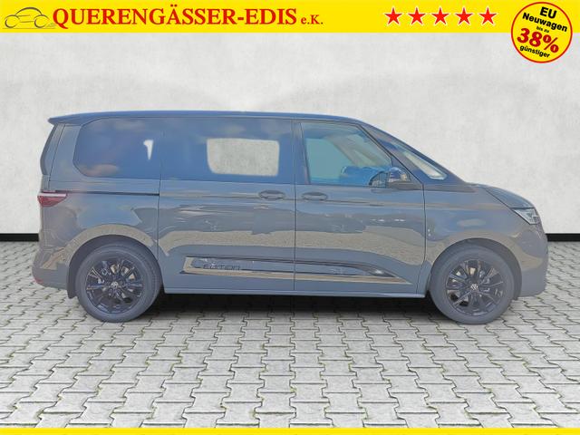 Volkswagen T7 Multivan Edition lang 2.0 TDI DSG VisaVis 18Z 