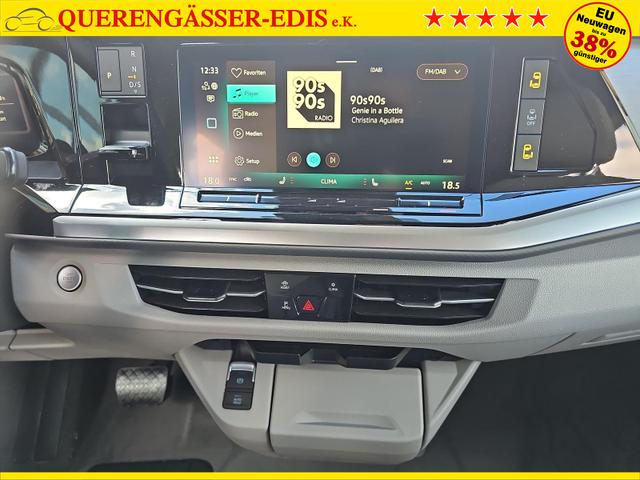 Volkswagen T7 Multivan Edition lang 2.0 TDI DSG VisaVis 18Z 