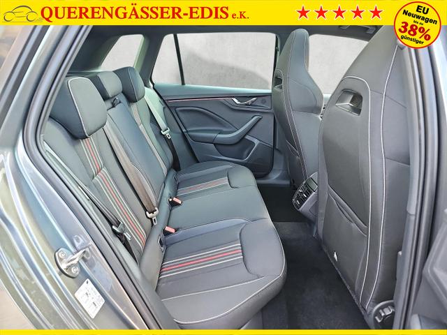 Skoda Kamiq Monte Carlo 1.5 TSI DSG Matrix Navi AHK 