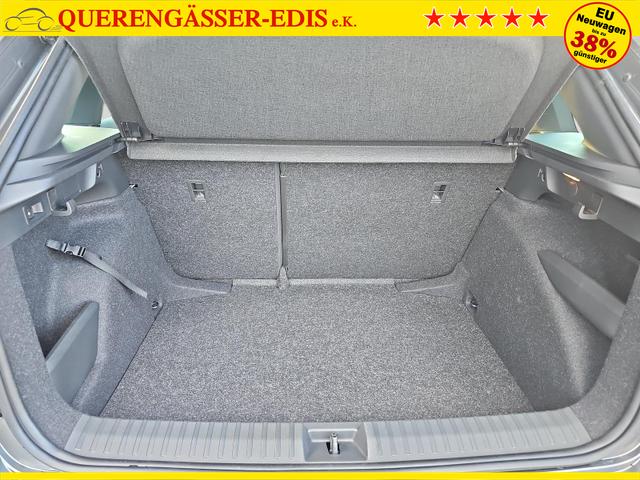 Skoda Kamiq Monte Carlo 1.5 TSI DSG Matrix Navi AHK 