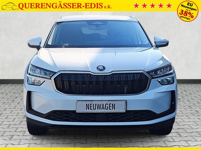 Skoda Kodiaq 2.0 TDI 110 kW Selection DSG 5Si. / AHK Navi 