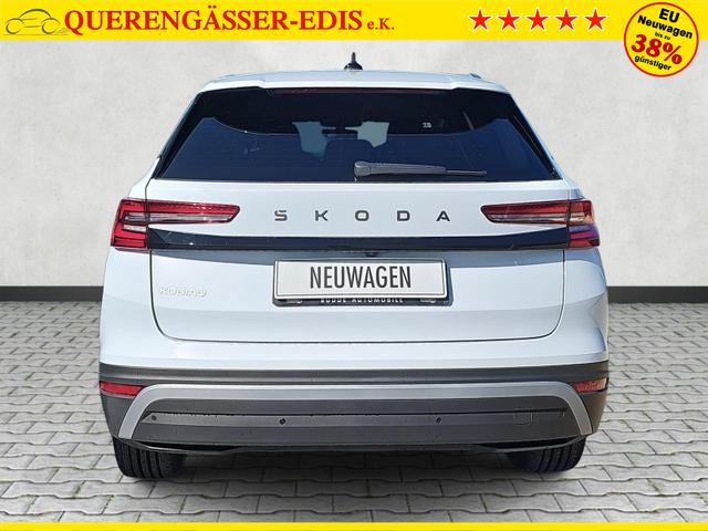 Skoda Kodiaq 2.0 TDI 110 kW Selection DSG 5Si. / AHK Navi 