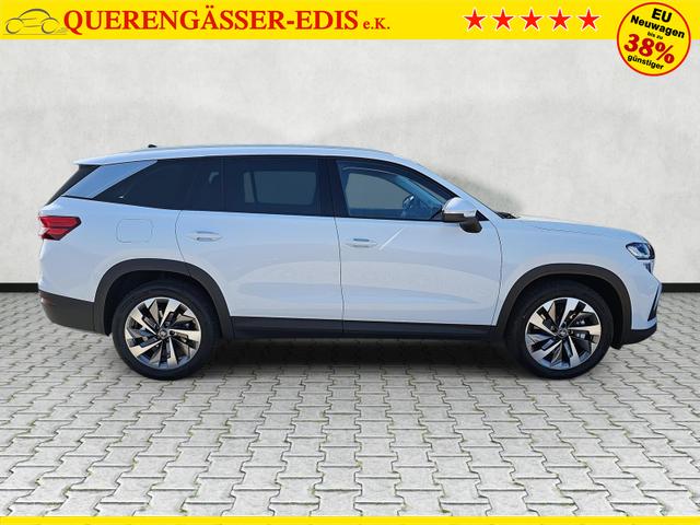 Skoda Kodiaq 2.0 TDI 110 kW Selection DSG 5Si. / AHK Navi 