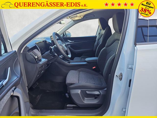 Skoda Kodiaq 2.0 TDI 110 kW Selection DSG 5Si. / AHK Navi 