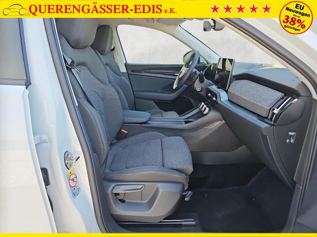 Skoda Kodiaq 2.0 TDI 110 kW Selection DSG 5Si. / AHK Navi 