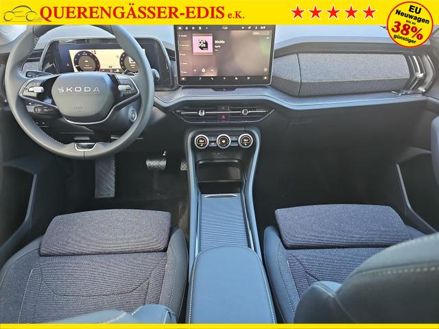 Skoda Kodiaq 2.0 TDI 110 kW Selection DSG 5Si. / AHK Navi 