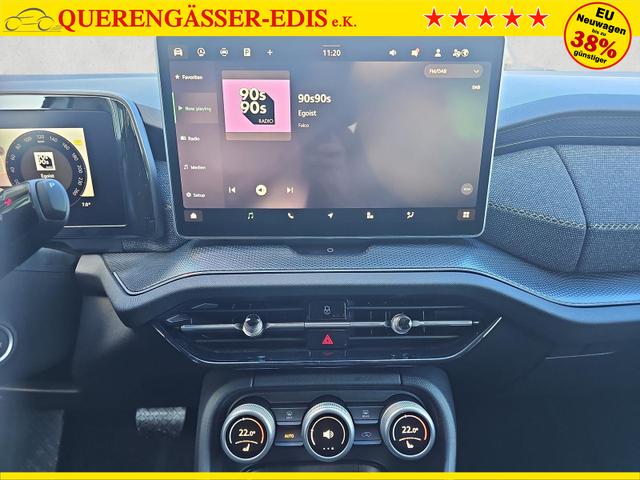 Skoda Kodiaq 2.0 TDI 110 kW Selection DSG 5Si. / AHK Navi 