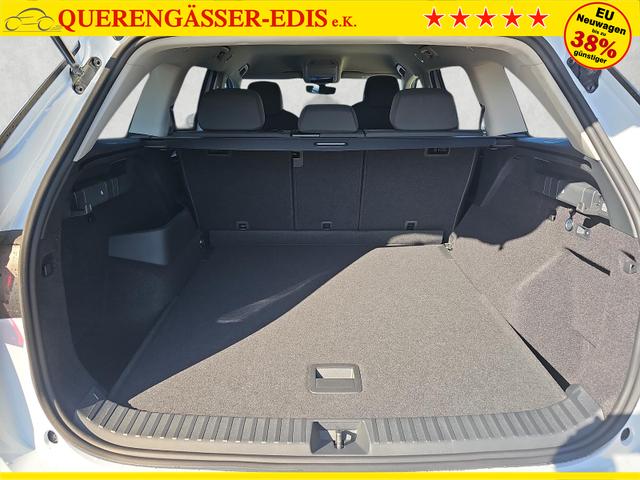Skoda Kodiaq 2.0 TDI 110 kW Selection DSG 5Si. / AHK Navi 