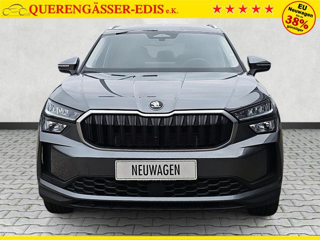 Skoda Kodiaq 2.0 TDI 110 kW Selection DSG 5Si. / AHK Navi 