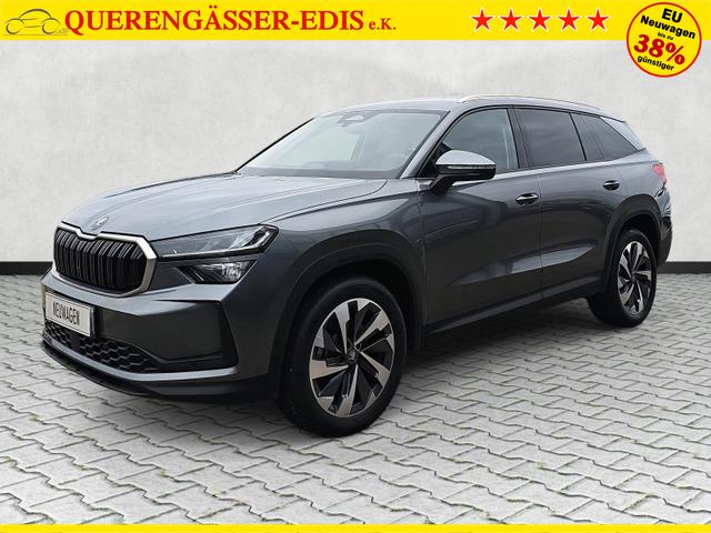 Skoda Kodiaq 2.0 TDI 110 kW Selection DSG 5Si. / AHK Navi 