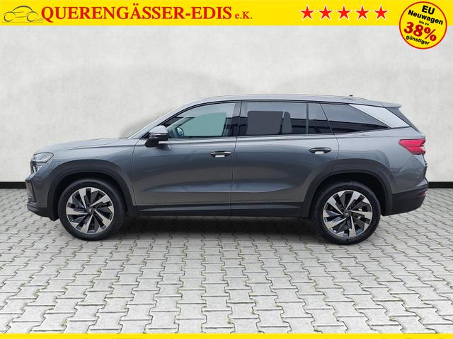 Skoda Kodiaq 2.0 TDI 110 kW Selection DSG 5Si. / AHK Navi 