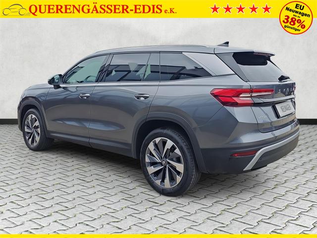 Skoda Kodiaq 2.0 TDI 110 kW Selection DSG 5Si. / AHK Navi 