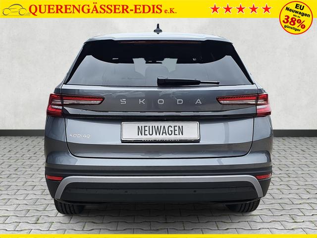 Skoda Kodiaq 2.0 TDI 110 kW Selection DSG 5Si. / AHK Navi 