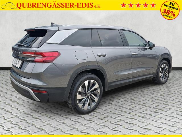 Skoda Kodiaq 2.0 TDI 110 kW Selection DSG 5Si. / AHK Navi 