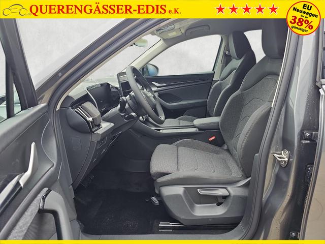 Skoda Kodiaq 2.0 TDI 110 kW Selection DSG 5Si. / AHK Navi 