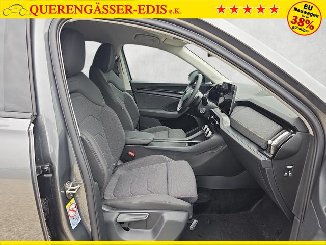 Skoda Kodiaq 2.0 TDI 110 kW Selection DSG 5Si. / AHK Navi 