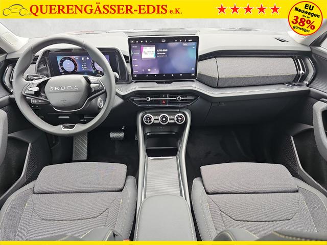 Skoda Kodiaq 2.0 TDI 110 kW Selection DSG 5Si. / AHK Navi 