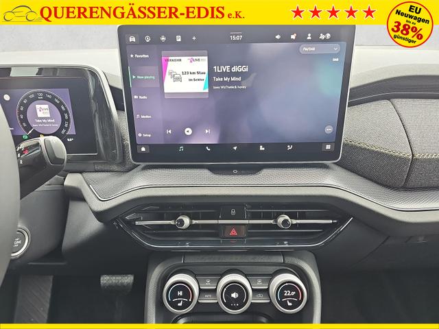 Skoda Kodiaq 2.0 TDI 110 kW Selection DSG 5Si. / AHK Navi 