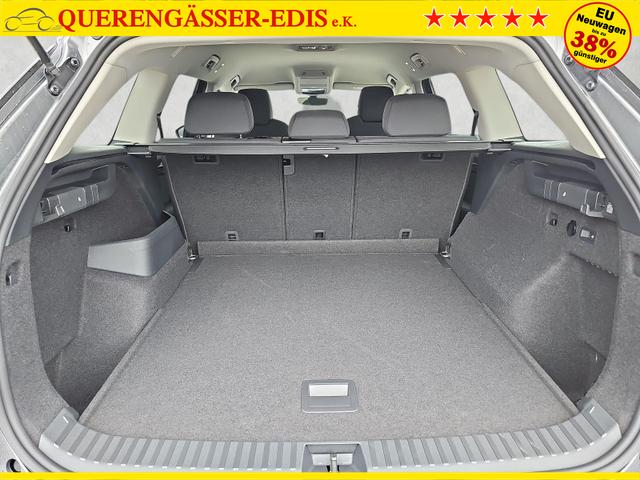 Skoda Kodiaq 2.0 TDI 110 kW Selection DSG 5Si. / AHK Navi 