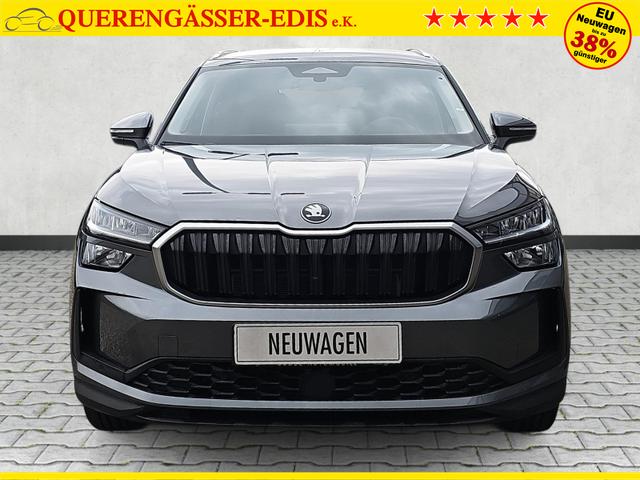 Skoda Kodiaq 2.0 TDI 110 kW Selection DSG 7Si. / AHK Navi 