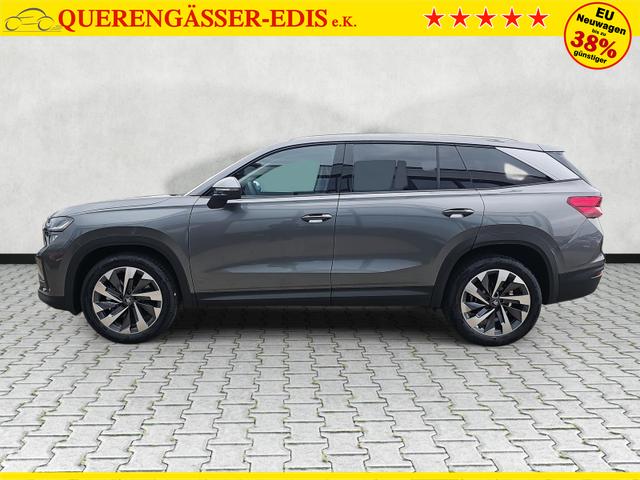 Skoda Kodiaq 2.0 TDI 110 kW Selection DSG 7Si. / AHK Navi 