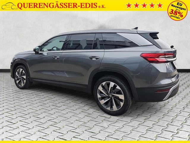 Skoda Kodiaq 2.0 TDI 110 kW Selection DSG 7Si. / AHK Navi 