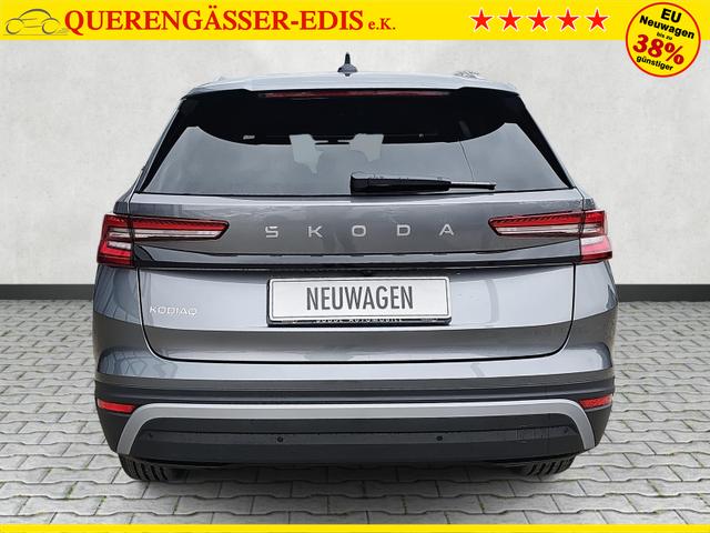 Skoda Kodiaq 2.0 TDI 110 kW Selection DSG 7Si. / AHK Navi 
